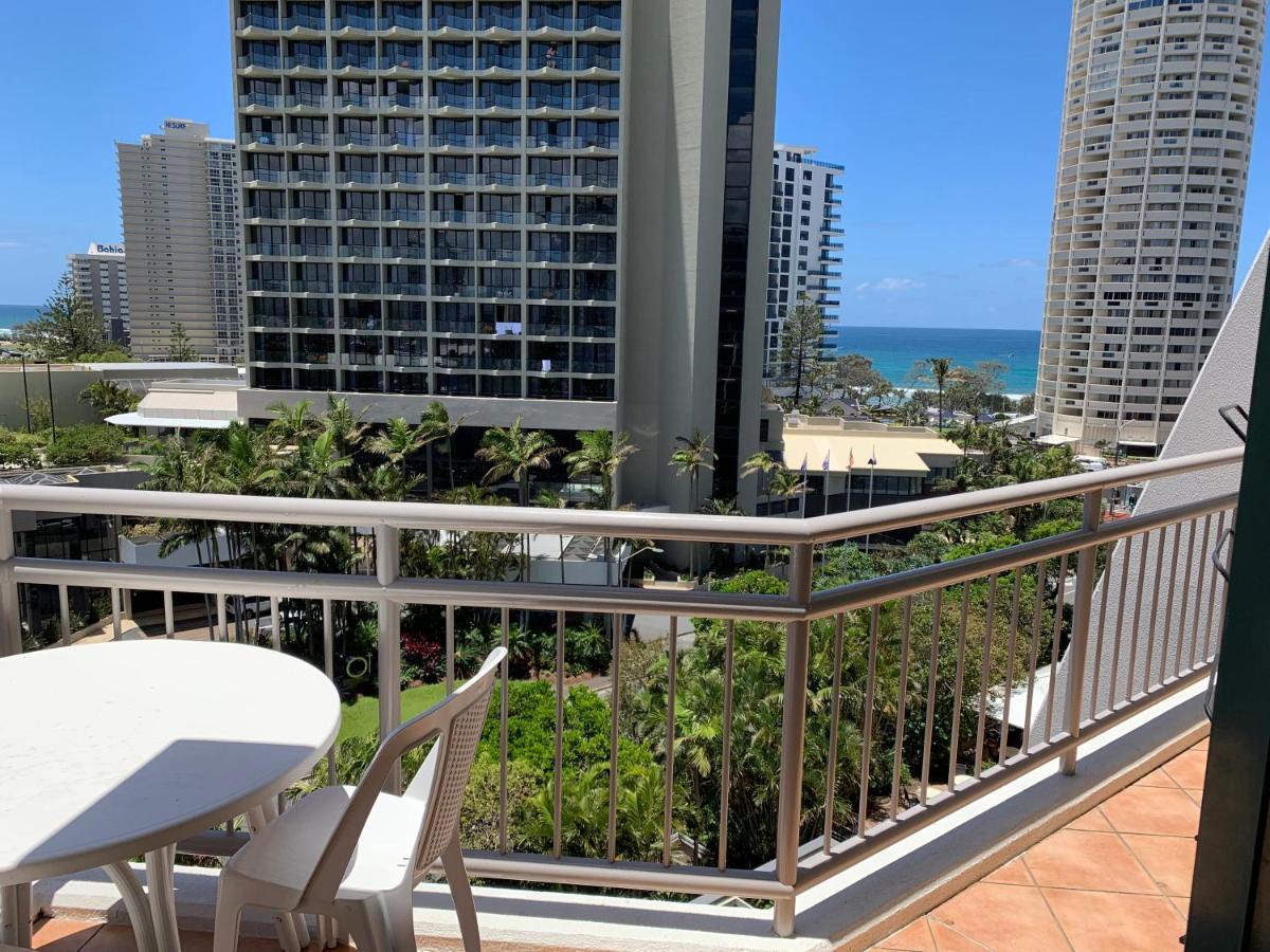 Crown Towers - Private Apartment Gold Coast Esterno foto