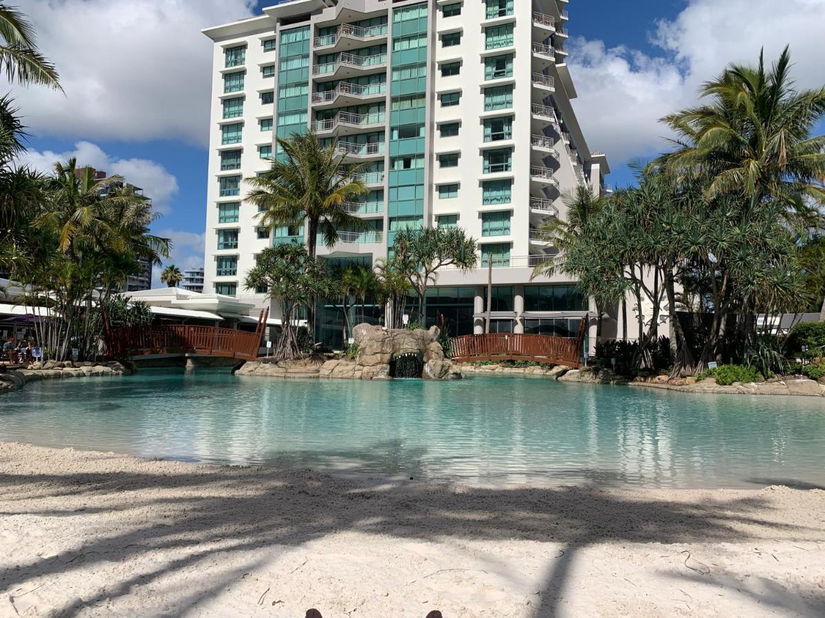 Crown Towers - Private Apartment Gold Coast Esterno foto