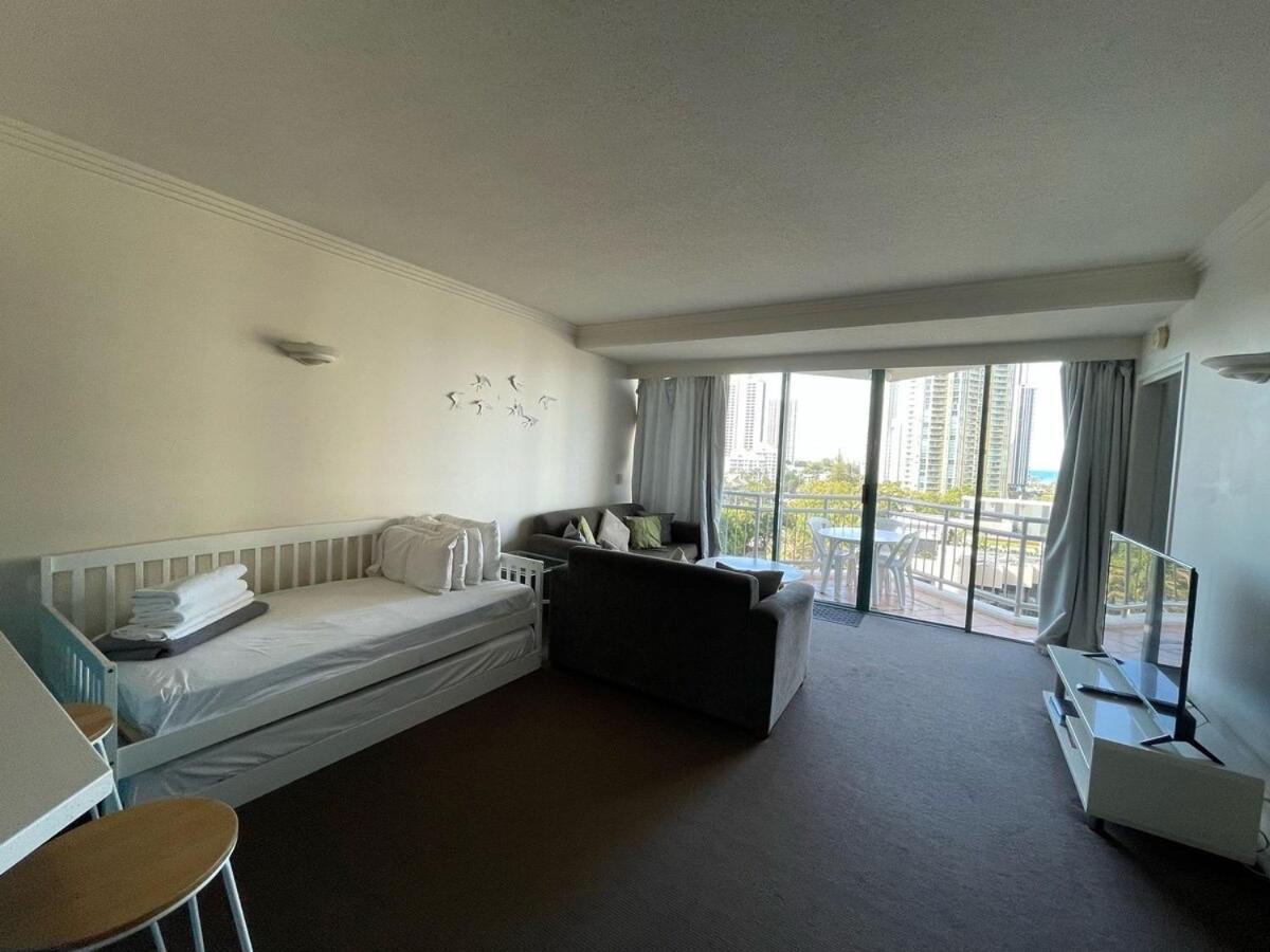 Crown Towers - Private Apartment Gold Coast Esterno foto
