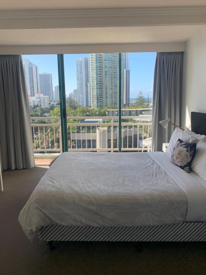 Crown Towers - Private Apartment Gold Coast Esterno foto