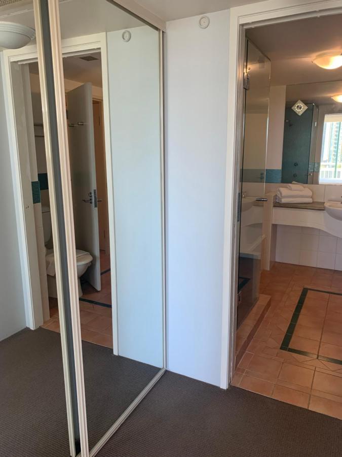 Crown Towers - Private Apartment Gold Coast Esterno foto