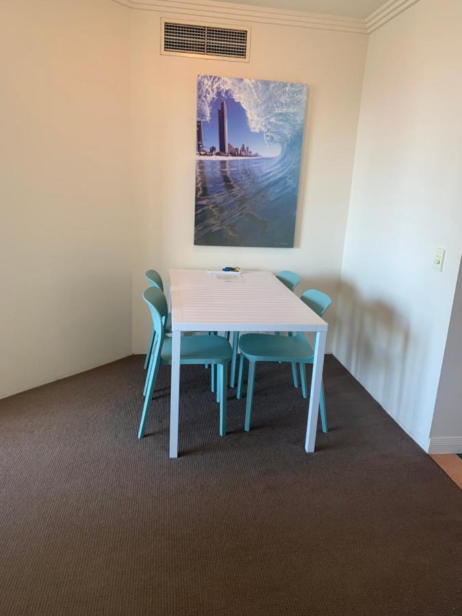 Crown Towers - Private Apartment Gold Coast Esterno foto