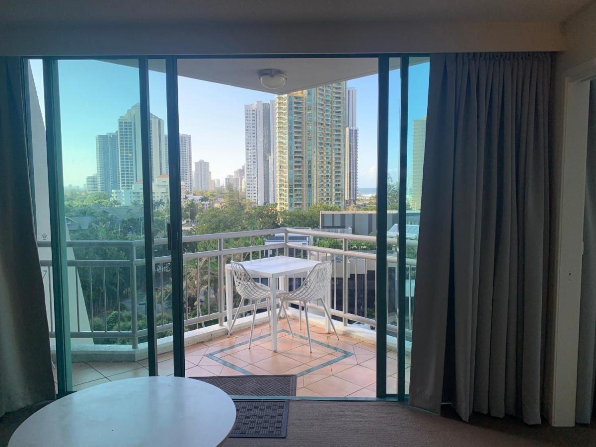 Crown Towers - Private Apartment Gold Coast Esterno foto