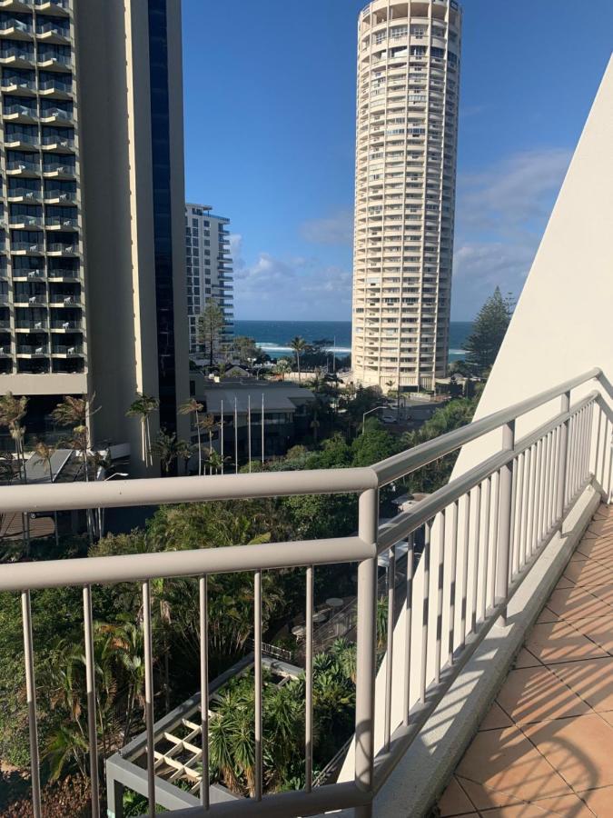 Crown Towers - Private Apartment Gold Coast Esterno foto