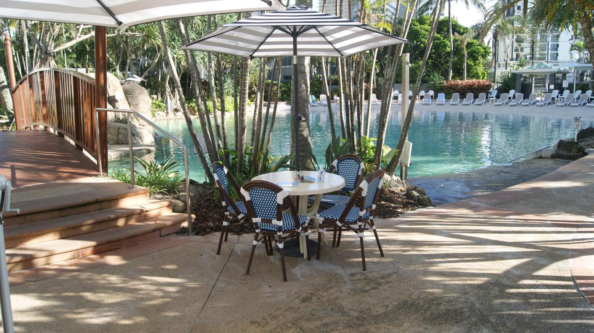 Crown Towers - Private Apartment Gold Coast Esterno foto