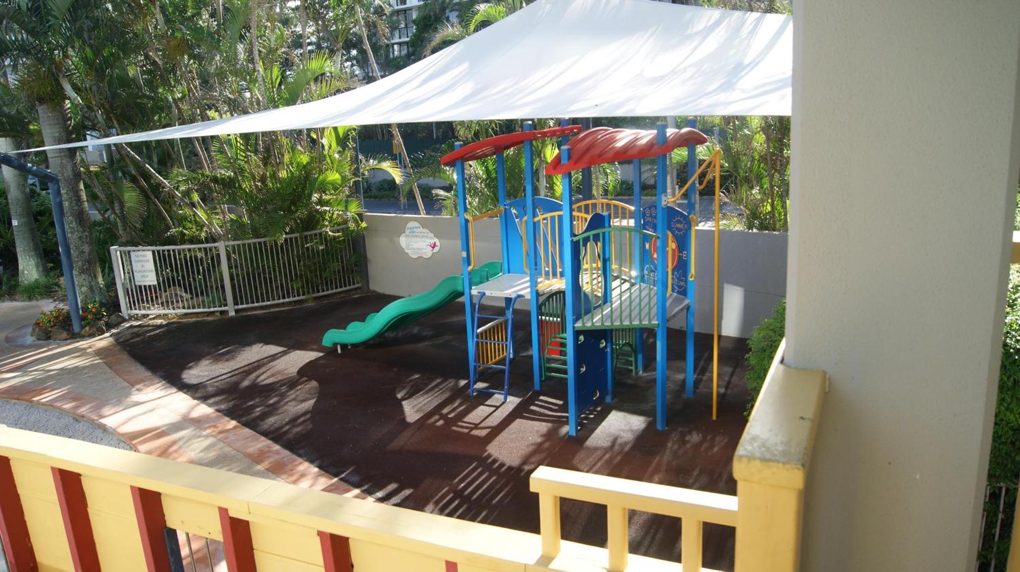 Crown Towers - Private Apartment Gold Coast Esterno foto