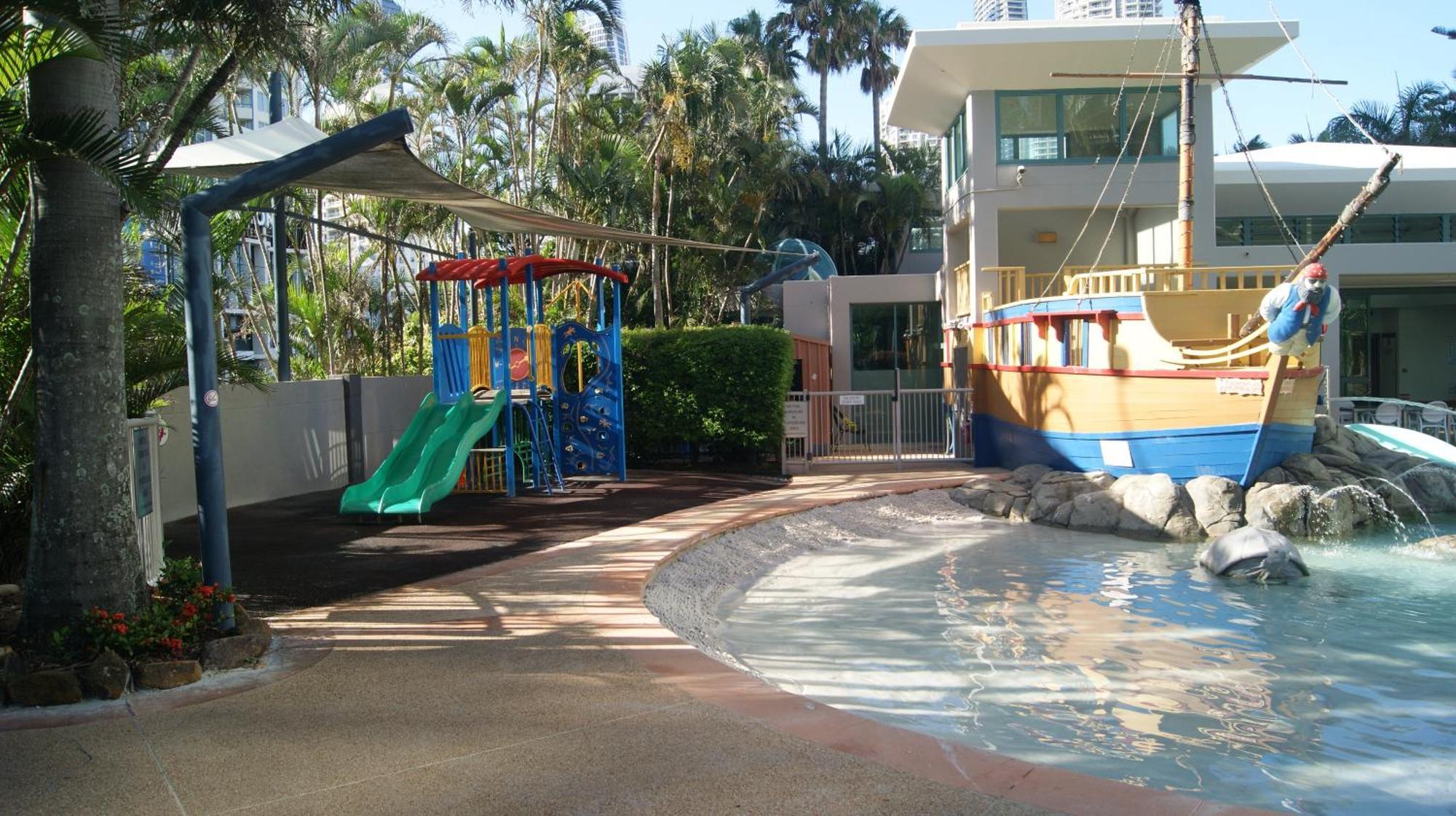 Crown Towers - Private Apartment Gold Coast Esterno foto