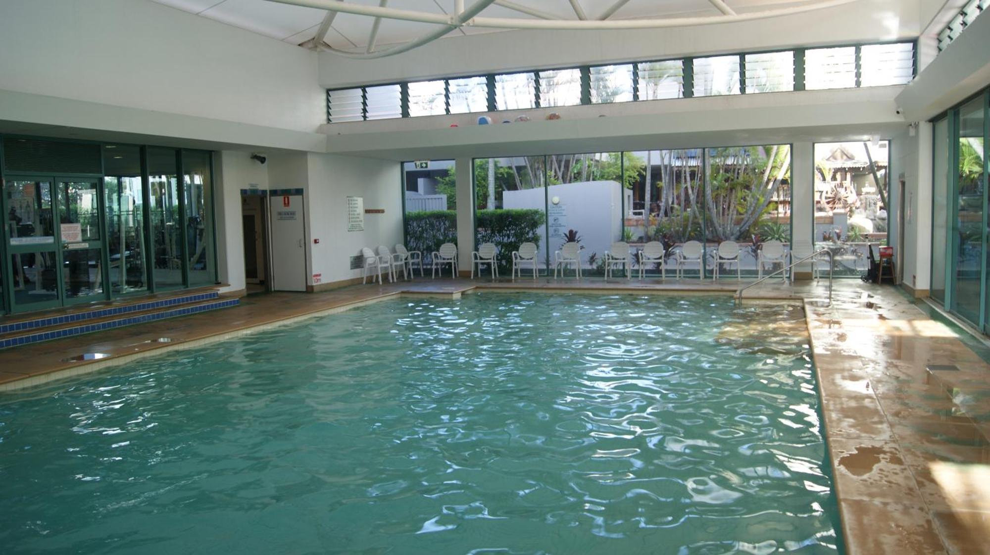 Crown Towers - Private Apartment Gold Coast Esterno foto