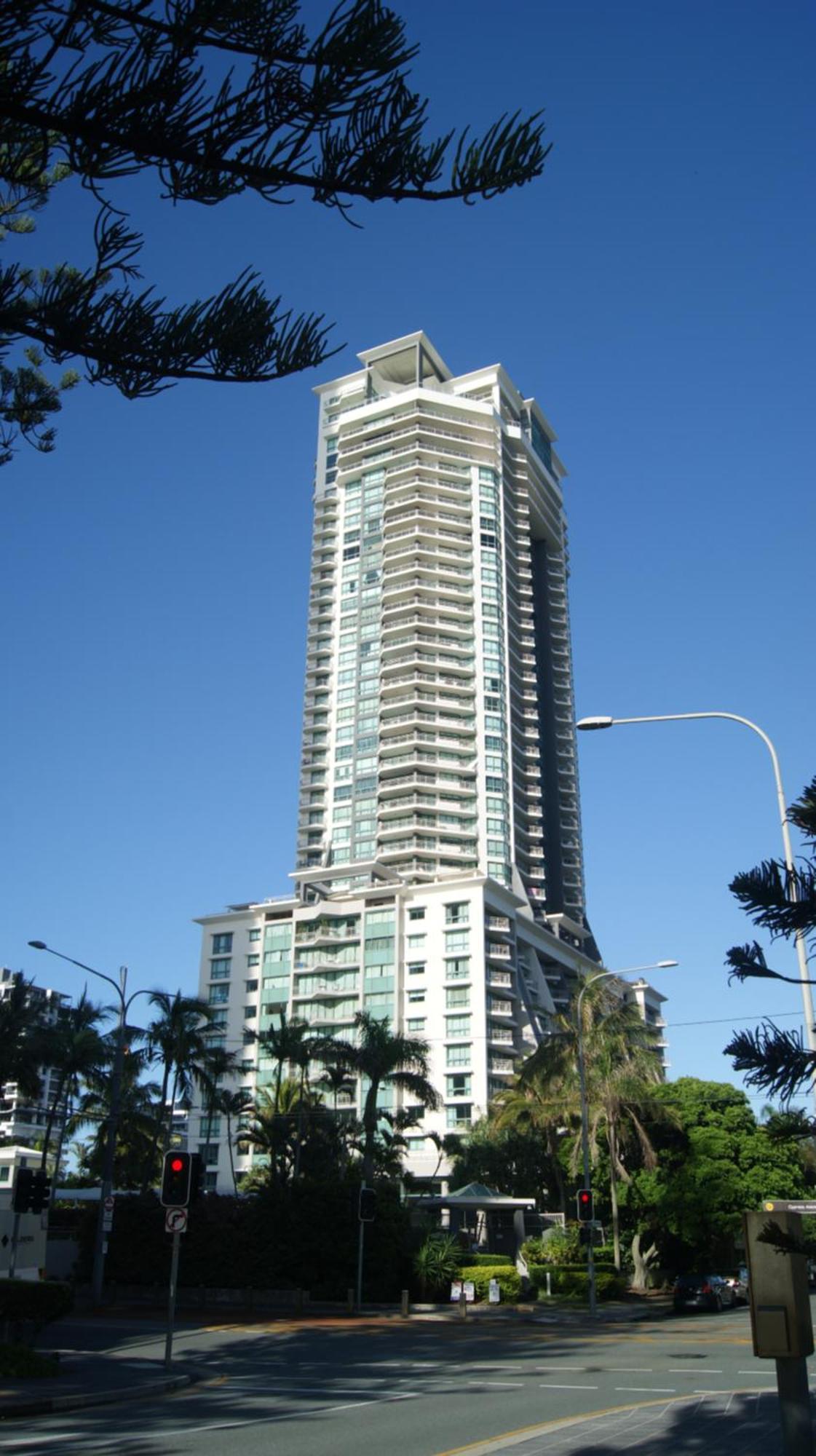 Crown Towers - Private Apartment Gold Coast Esterno foto