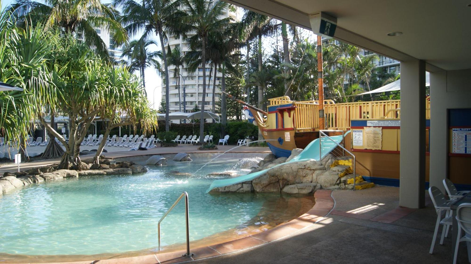 Crown Towers - Private Apartment Gold Coast Esterno foto