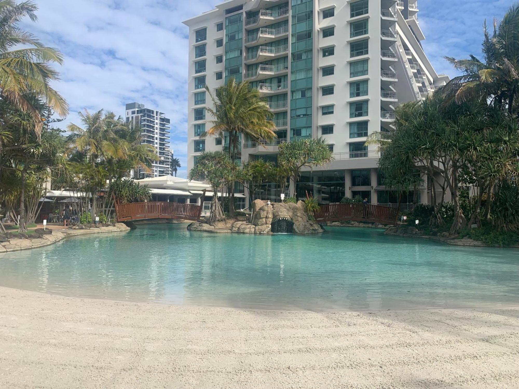 Crown Towers - Private Apartment Gold Coast Esterno foto