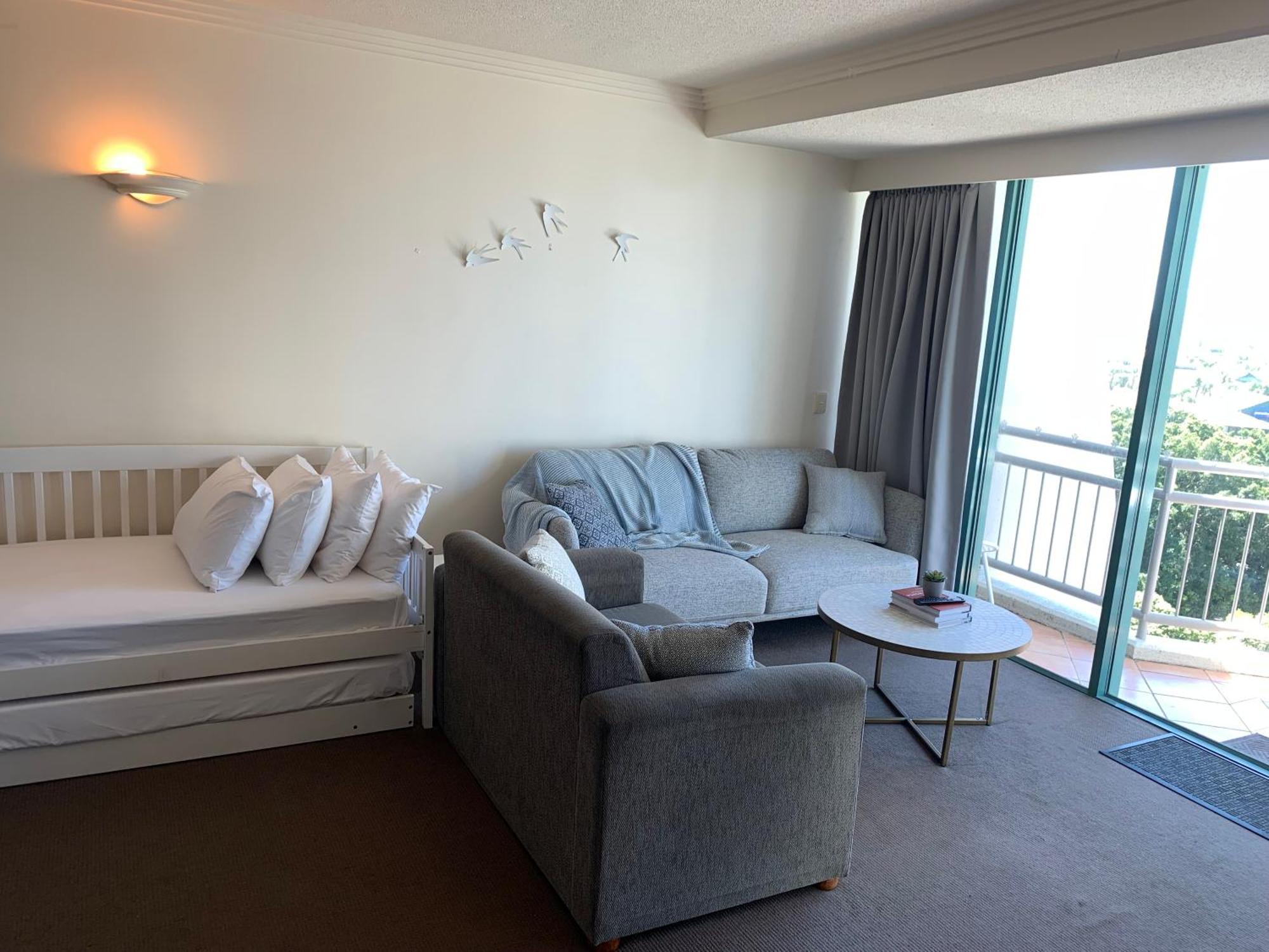 Crown Towers - Private Apartment Gold Coast Esterno foto